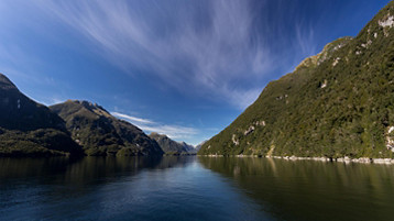 New Zealand Cruise - Image 1