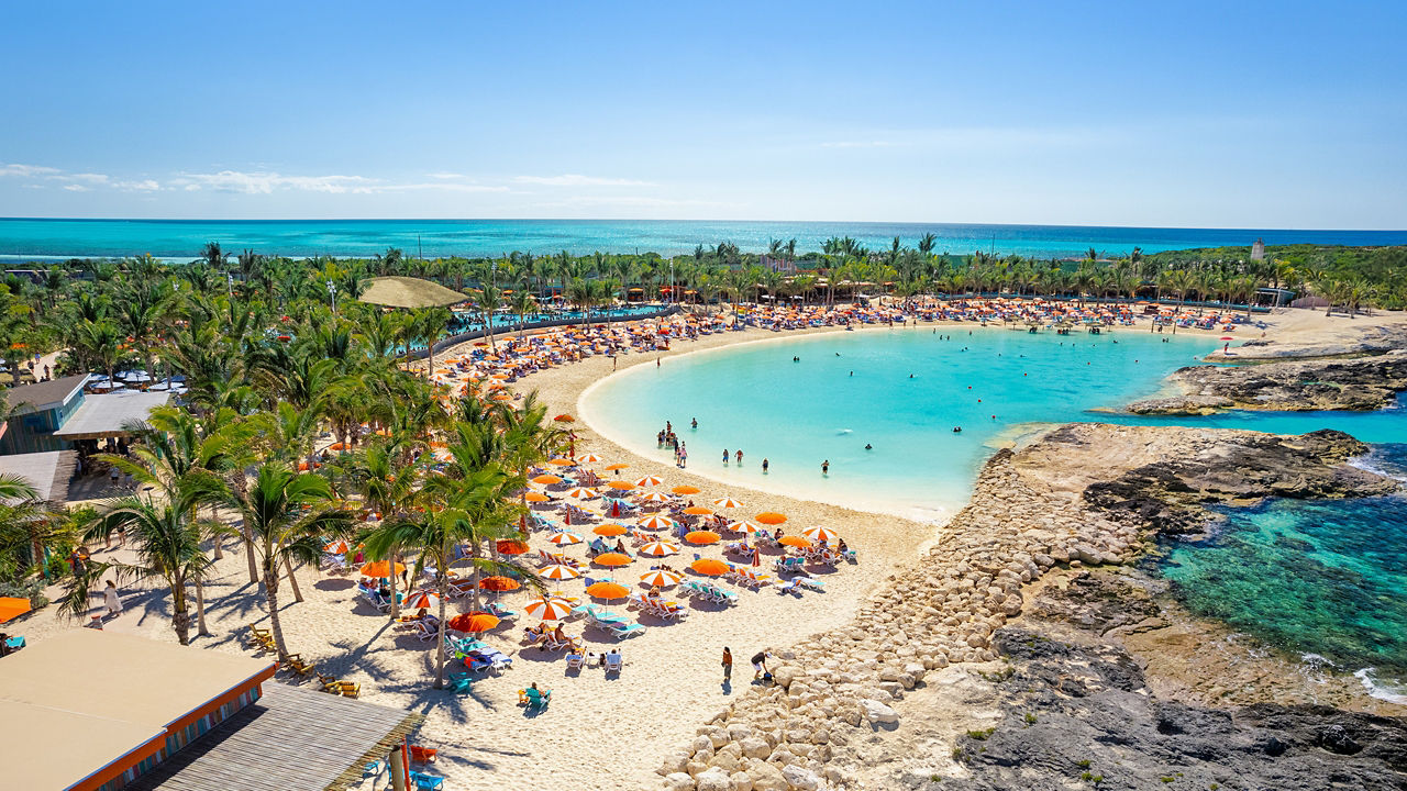 Grand Cayman, Mexico & Perfect Day - Image 1