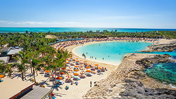 Grand Cayman, Mexico & Perfect Day - Image 1