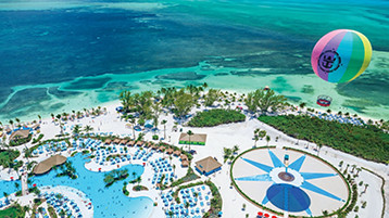 Key West & Perfect Day - Image 1