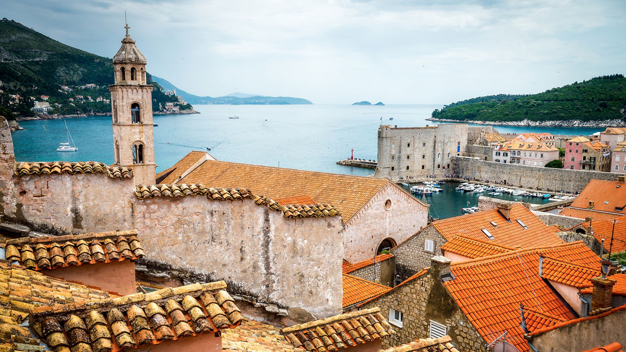 Best of Greece & Croatia - Image 1