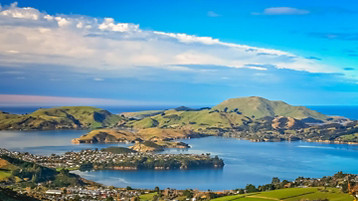 New Zealand Cruise - Image 2