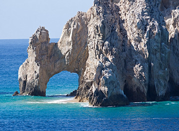 Crucero por la Costa Mexicana y el Pacífico