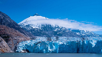 Alaska Dawes Glacier - Image 1