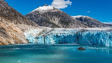 Alaska Adventure Cruise - Image 4