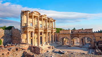 Greece, Malta & Turkey - Image 1
