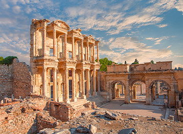 Greece cruises
