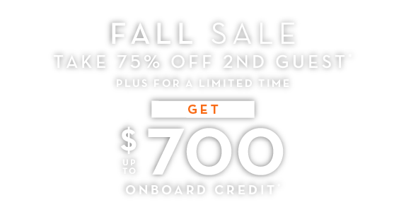 fall sale lockup 700obc thurs