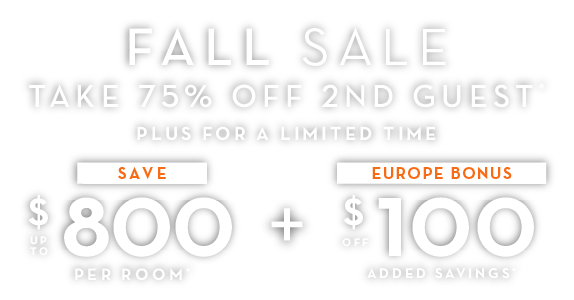fall sale lockup wfs europe