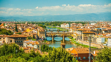 Italy, Spain & French Riviera - Image 1