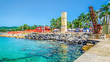 Southern Caribbean Cruise - Image 2