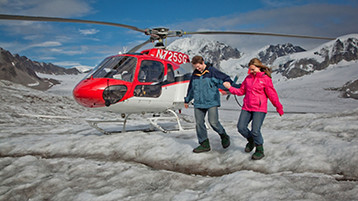 Denali Express Cruisetour (Post Tour) - Image 1