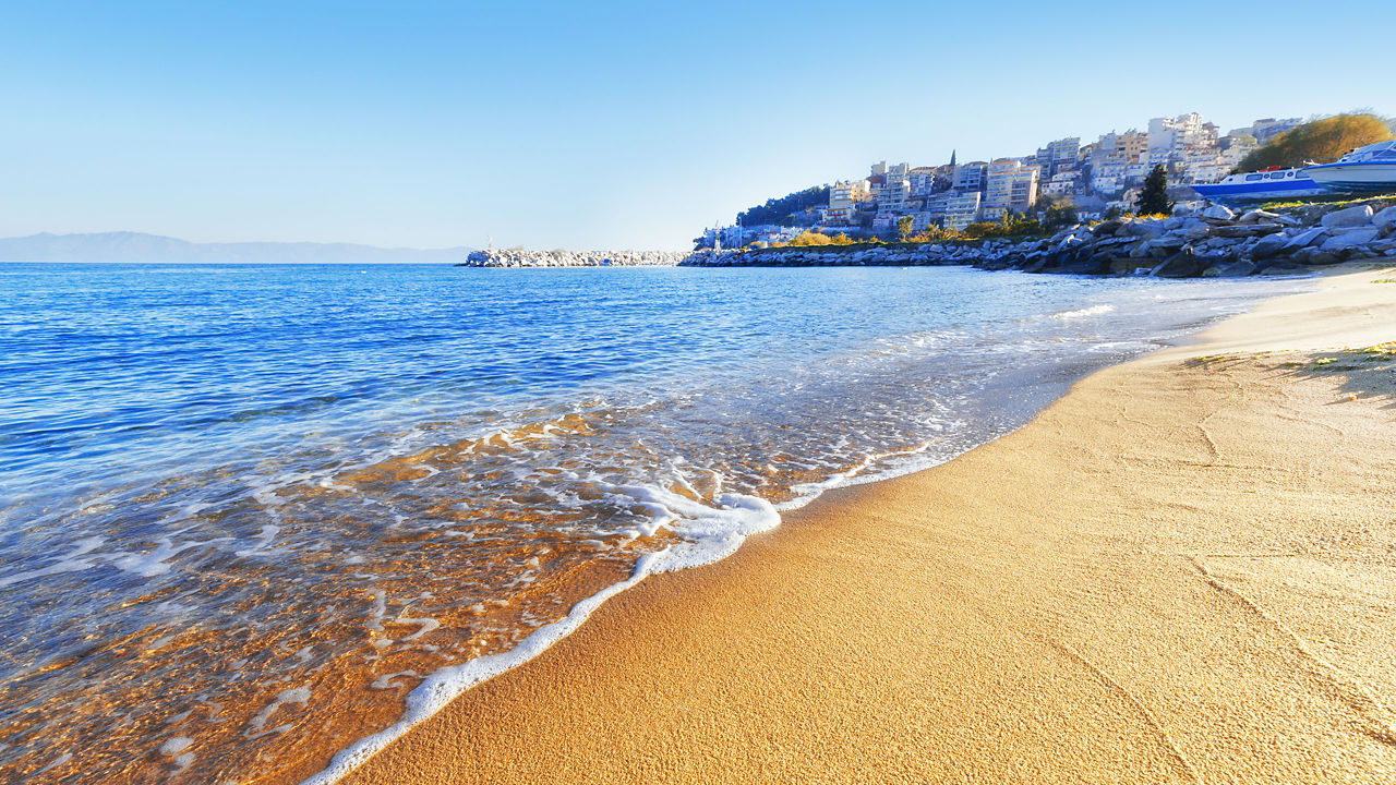 kavala greece