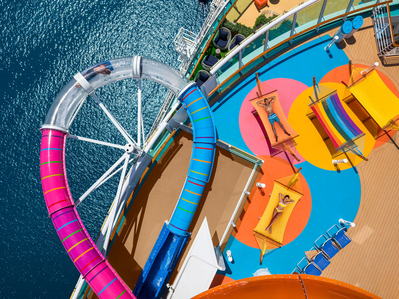 Navigator of the Seas Riptide