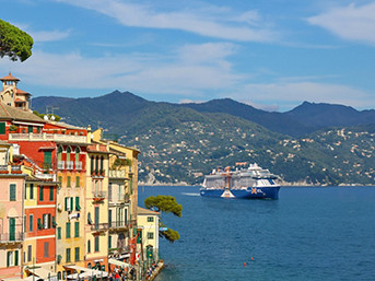 hero excel italy portofino europe