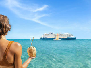 hero woman coconut ship new nav