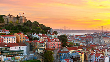 Canaries & Portugal - Image 1