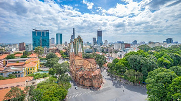 Thailand & Vietnam Cruise - Image 2