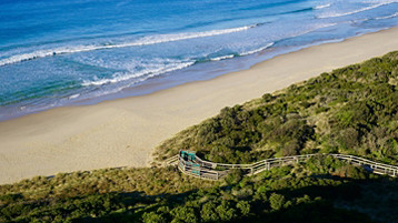 Hobart Getaway - Image 1
