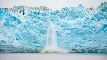 Southbound Alaska & Hubbard Glacier - Image 4