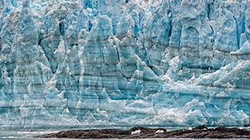 Southbound Alaska & Hubbard Glacier - Image 7