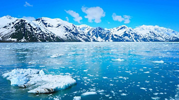 Southbound Alaska & Hubbard Glacier - Image 5