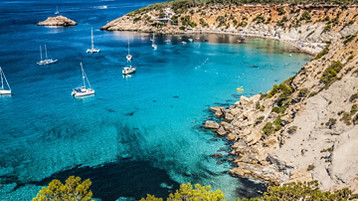 Italy, Spain & French Riviera - Image 2