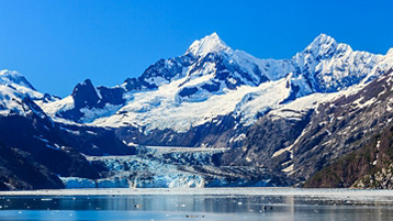 Southbound Alaska & Hubbard Glacier - Image 1