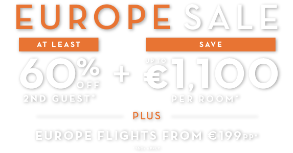 ie europe sale lockup 1100savings 199air