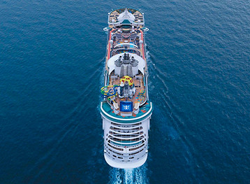 Mariner of the Seas