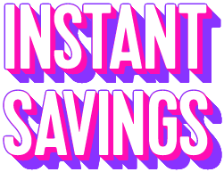 instant savings lock up opt
