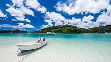 Ishigaki Cruise - Image 1