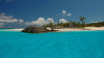 Grand Turk, Puerto Plata & Perfect Day - Image 1