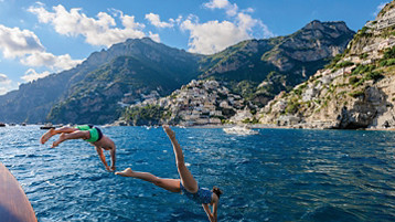 Western Mediterranean Cruise - Image 1