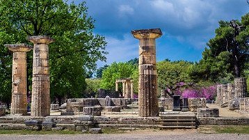 Best Of Greece Cruise - Image 4