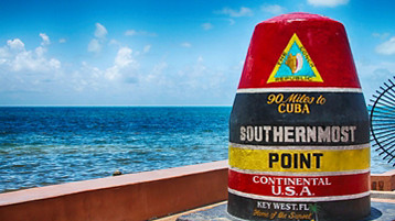 Key West & Bahamas Cruise - Image 1