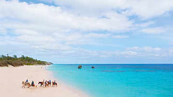 Spain & Bermuda Transatlantic - Image 5