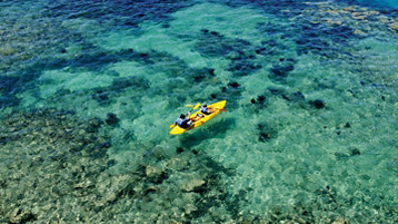 Spain & Bermuda Transatlantic - Image 4
