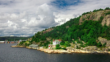 Northern City Escapes Cruise - Image 3