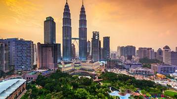 Port Klang & Penang Cruise - Image 5