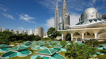 Port Klang & Penang Cruise - Image 3