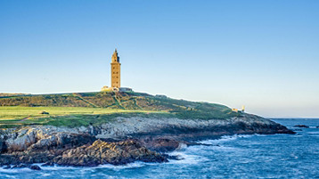 Spain & Portugal Cruise - Image 2