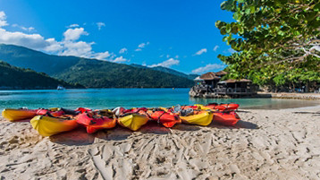 Eastern Caribbean Cruise - Image 1