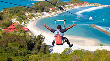 Eastern Caribbean Cruise - Image 4