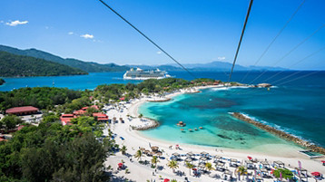 Eastern Caribbean Cruise - Image 2