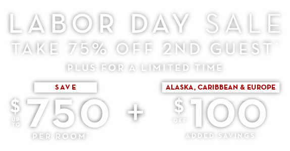 labor day lockup