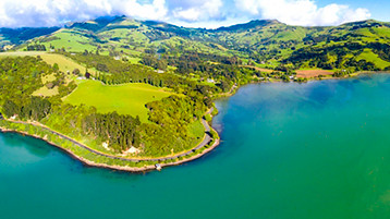 New Zealand - Image 1