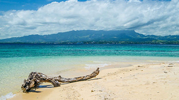 Treasures of Tahiti & Fiji - Image 1