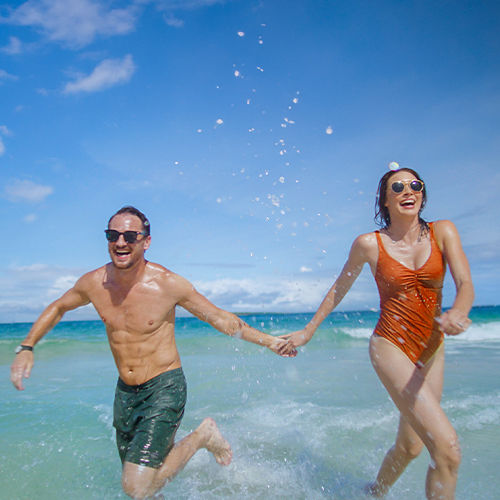 Black Friday Kickoff Weekend