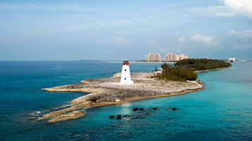 Cayman, Mexico & Bahamas - Image 1